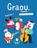 Magazine Graou, no 03